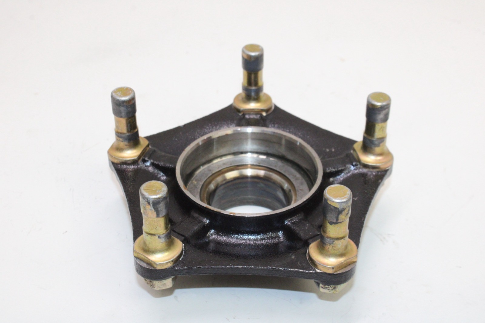 2004 HONDA SHADOW AERO 750 VT750C OEM SPROCKET CENTER HUB