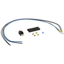 Air Charge Temperature Sensor Connector WVE 1P4264