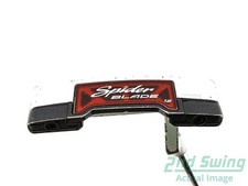 TaylorMade 2014 Spider Blade Putter Steel Right 38.0in