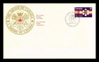 Dr Jim Stamps Canada 12C Order Of Canada First Day Cover