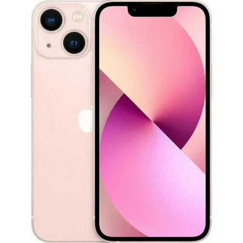 Apple iPhone 13 mini - 256GB - Pink Unlocked Battery 70%+ Opens in a new window or tab