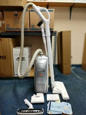 Aerus Electrolux Lux Guardian Ultra Canister Vacuum **Dealer Refurbished**