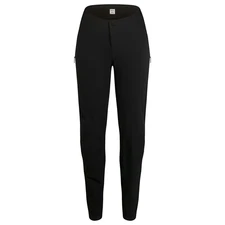 Rapha Trail Mountain Bike Pants Women SMALL Black Trail Gravel Cycling MTB