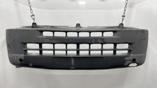 Pare-choc avant Peugeot BOXER