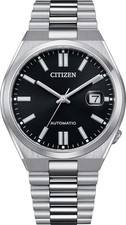 Citizen NJ0150-81E Watch – No Import Fees – FedEx Shipping
