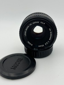 Rikenon Lens | eBay