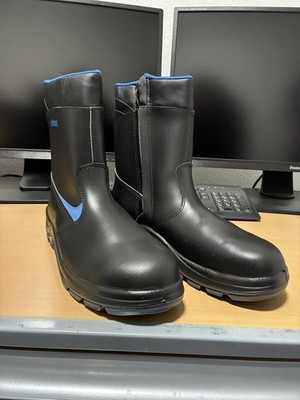 Atlas Sicherheitsstiefel S3 Anatomic Bau 800 XP, Größe 47