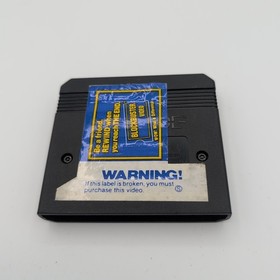 SEGA Genesis Model 3 Console Bundle, Works Perfect, Power AV, Sonic 3, 2 Sports