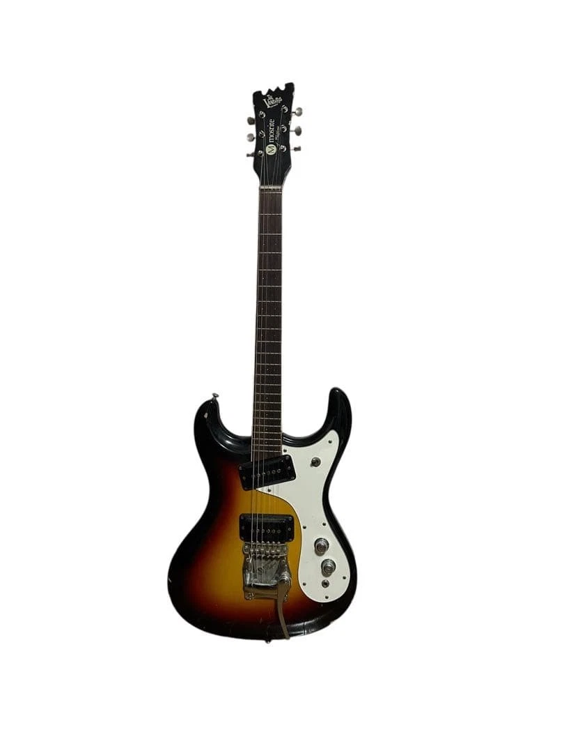 Mosrite Electric Guitars for sale - eBay