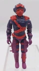 GI JOE HELI-VIPER 1992 ACTION FIGURE COBRA BATTLE COPTER HASBRO VINTAGE B6