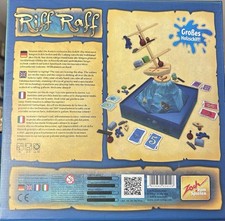 Coffre En Bois Jeu De Société Vintage Les Métiers - Coffret En Bois Complet, Neuf, Ancien Jeu Du Pommier