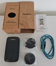 NEW - TwoNav Cross GPS multisport per escursionismo/bicicletta - piccolo e resistente