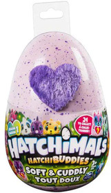 Hatchimals HatchiBuddies