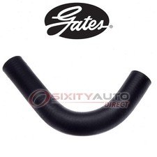 Engine Coolant Bypass Hose-Molded Heater Hose CARQUEST 19025