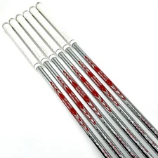 Nippon NS Pro Modus-3 Tour 105 Stiff Flex Steel Iron Shafts .355 Tapered