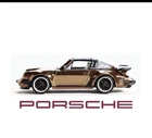 🔥 2026 Hot Wheels RLC '88 Porsche 911 Turbo 3.3 Targa Red Line Club - IN HAND
