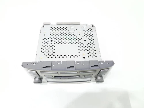 8612005081 Sistema Audio/Radio Cd para TOYOTA AVENSIS BERLINA (T25) 2006 201531 - Imagen 3 de 9