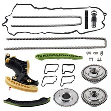 Kit de distribution Mercedes CLASSE C