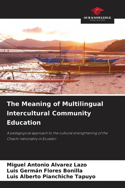 Miguel Antonio Alvarez Lazo (U. A.) | The Meaning Of Multilingual...-image