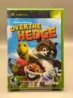 Over the Hedge Xbox SEALED SHIPS FAST