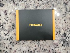 Firewalla Gold SE Firewall Network Security Appliance VPN Device Universal OS