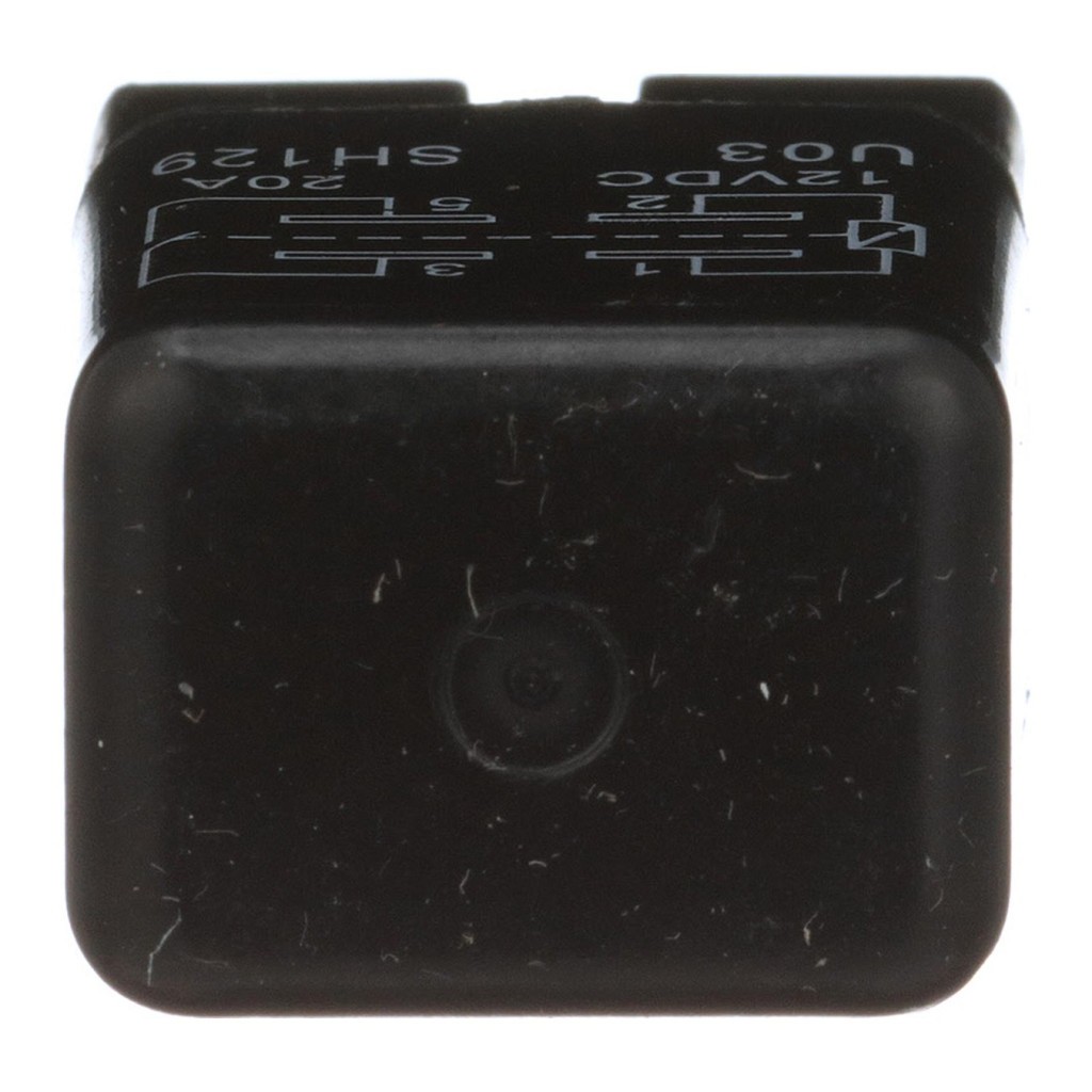 For Acura NSX 1991-2005 Relay | Blade Terminal | 1 Female Connector 39794SE0003