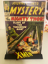 Journey Into Mystery #102 Marvel Silver Age S...