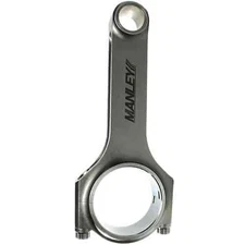 Manley 14066R-1 BB-Chevy H-Beam Connecting Rod