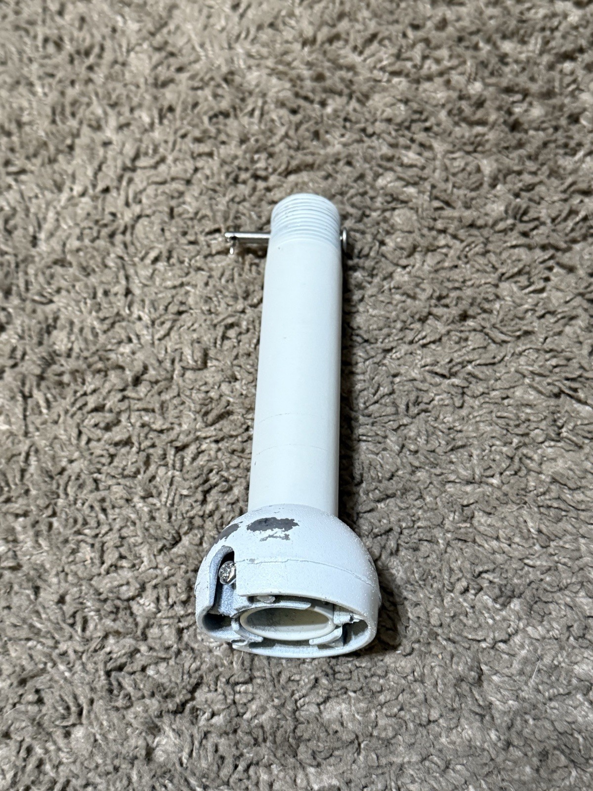 Downrod & Pin for Hampton Bay 1011954827 Amaia 56in Ceiling Fan