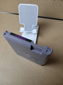 Gumshoe Nes Jeu Jeux Nintendo Nes