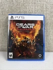 Gears of War: Reloaded - PlayStation 5 Tested W/ Collectors Case
