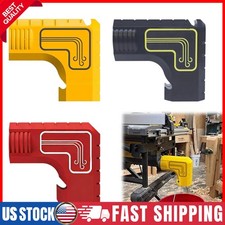 Dust Extraction Adapter for DeWALT DWE7485 Table Saw. NEW TOOL for carpenter