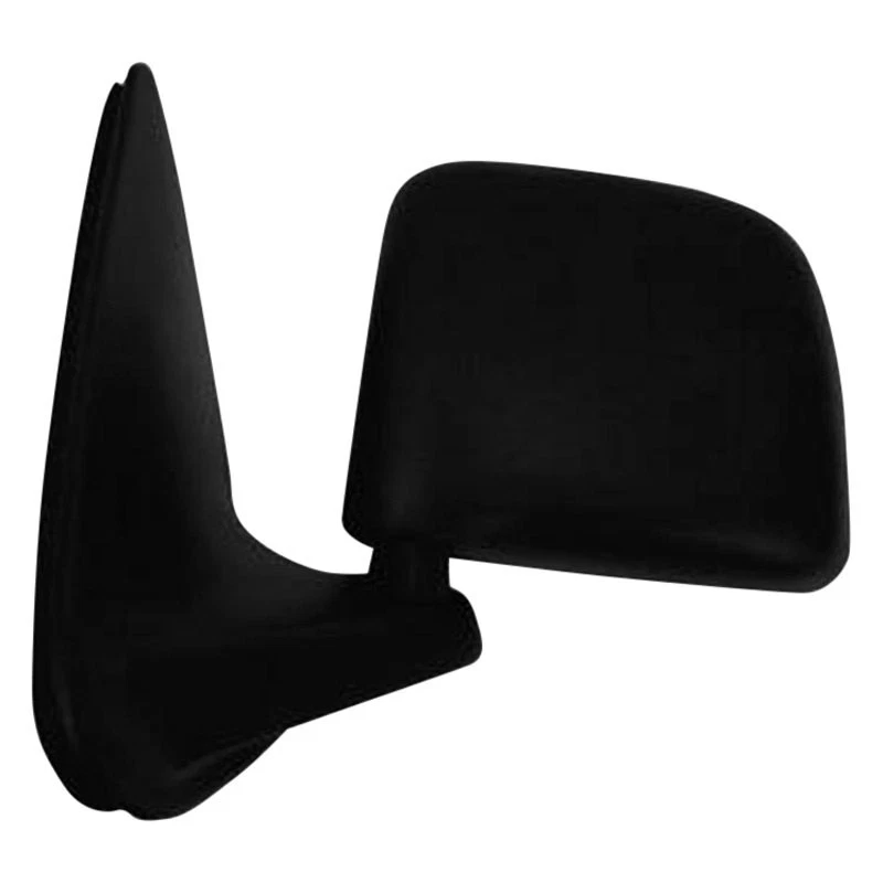 For Ford Ranger 93-05 Side View Mirror Driver Side Manual View Mirror Foto 2 de 4