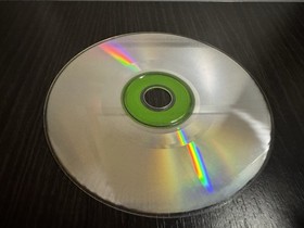 Jet Grind Radio (Sega Dreamcast, 2000) Disk Only