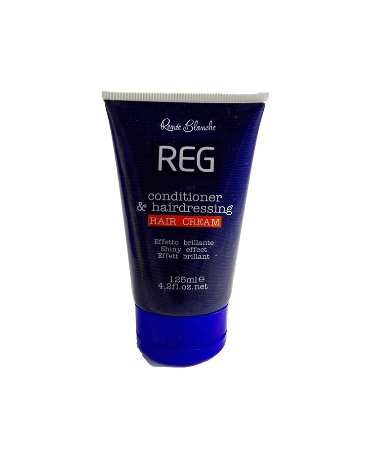 Reg Crema Capelli 125 Ml - Renee Blanche