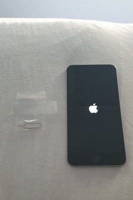 Apple iPhone 6 Plus A1524 (CDMA | GSM) - 64GB - Silber (Ohne Simlock)