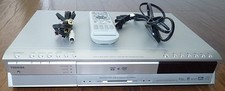 Toshiba RD-XS32SU HDD/DVD Recorder with Remote Control and Cables