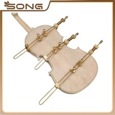New violin Tool brass repair crack clamp, Luthier tool Maintenanc e tools