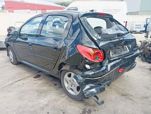 96637240XT Mando Volante para PEUGEOT 206 XS-Line 128618 - Imagen 7 de 10