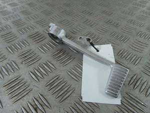 2009 HONDA CBR600RR  BRAKE LEVER