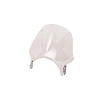 Puig Universal Windschutzscheibe Windy Kawasaki Z900 RS 21-25 Klar