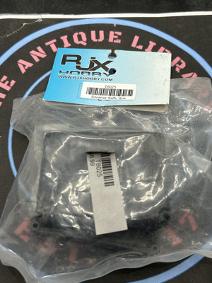 RJX Hobby T6025 Receiver Safty Box