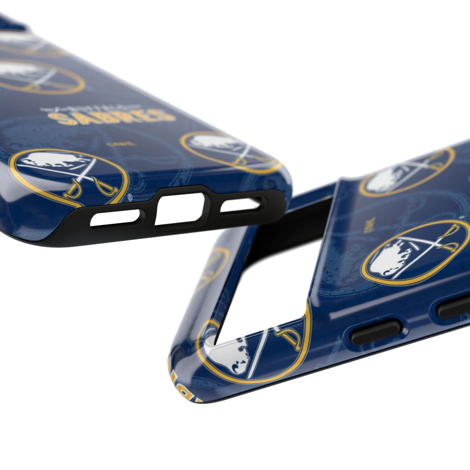 Buffalo Sabres Apple iPhone Cases
