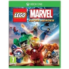 Lego Marvel Super Heroes For Xbox One Game Only 5E