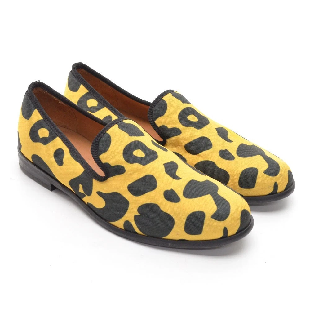 美品DEXTERブラック×イエロー Dexter M Black Casual Shoes for Men for sale | eBay