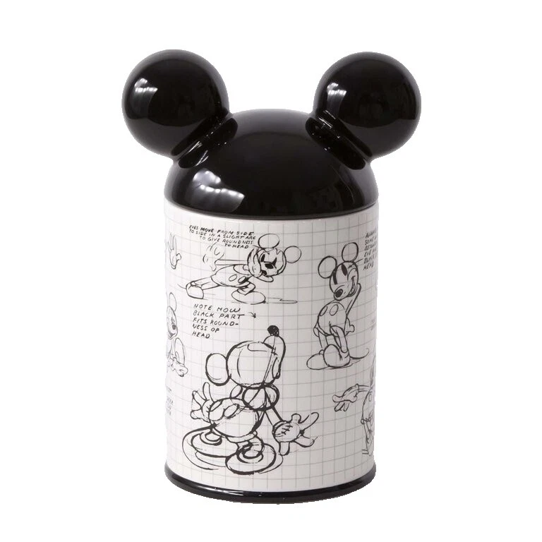 Disney White Bathroom Accessory Sets