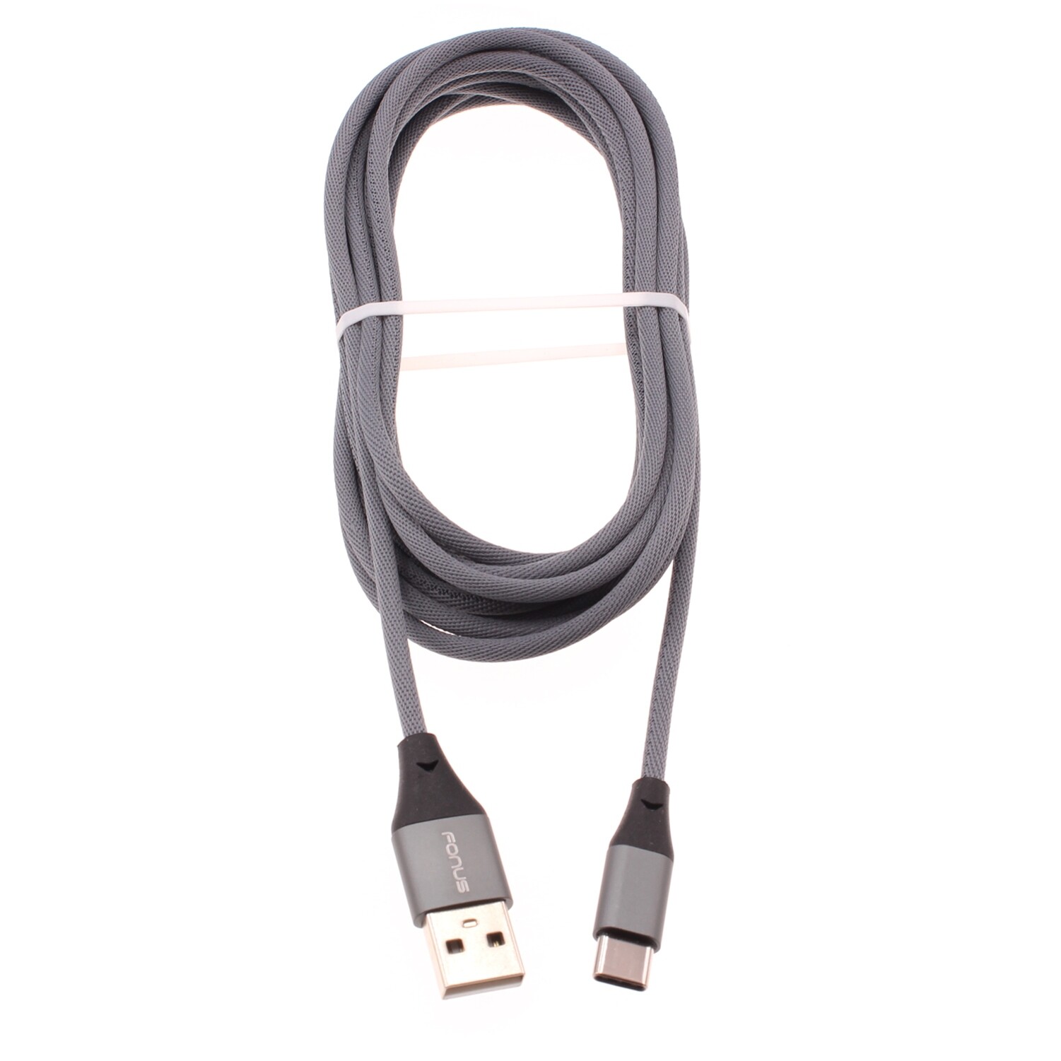 10ft USB-C Fast Charger for T-Mobile REVVL 6 & 6x Pro - Extra Long Power Cable