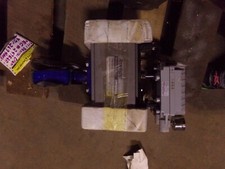 JAMESBURY MAX-AIR AMRESIST ACTUATOR/VALVE/POSITIONER 2" CA-SR105 (17)