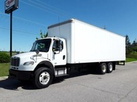 2014 Freightliner M2 106