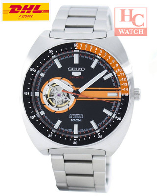 seiko 5 sports ssa331k1